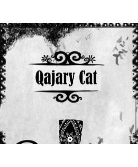 Qajary Cat Steam Key GLOBAL